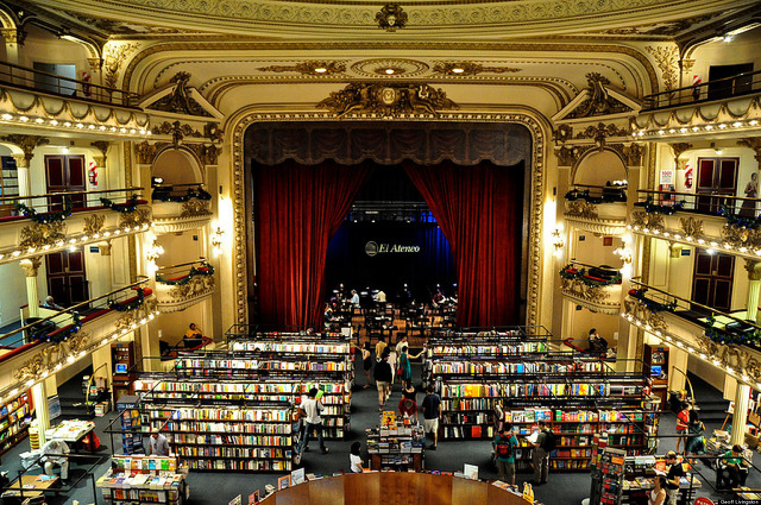 5 Shops to Hit Up in Buenos Aires HuffPost