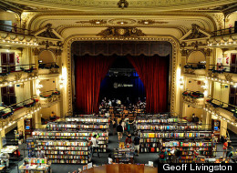 5 Shops to Hit Up in Buenos Aires