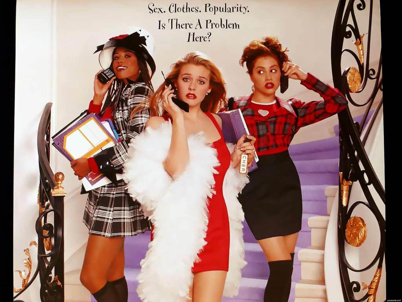 'Clueless' Reunion: Donald Faison Talks Stacey Dash On 'The Exes' (VIDEO)