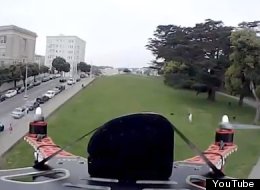 WATCH: Your Inner Child Is About To Be Really Happy...