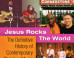 Former 'Jesus Freak' Traces The Evolution Of Christian Rock