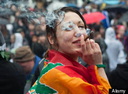 Can Pot Decide B.C.'s Next Premier?