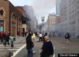 Photo Of 'Suspect 2' Emerges On Facebook