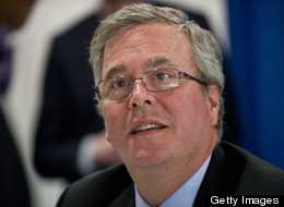 Jeb Bush apoya propuesta de reforma migratoria
