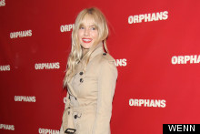 Sienna Miller Shows Off New Fringe In New York. Thoughts?