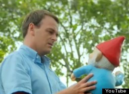 WATCH: Our New Favourite Advert