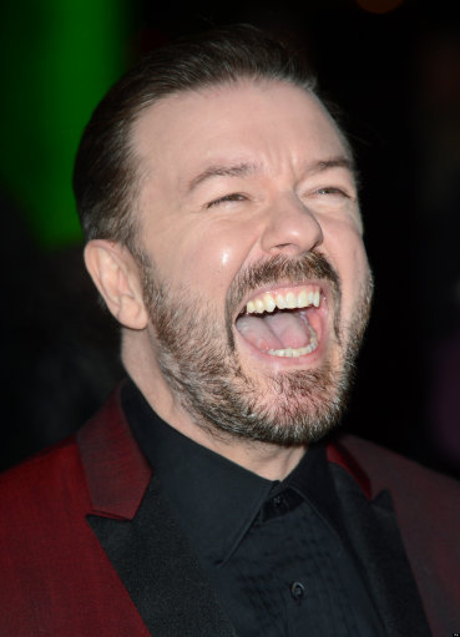 Time 100 2013 List: Who Are The REAL Brits Of Influence? Should Ricky
