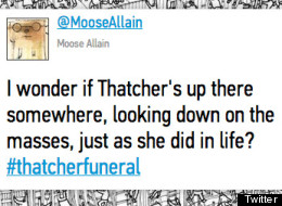Funny Tweets Of The Week