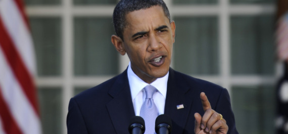 Obama