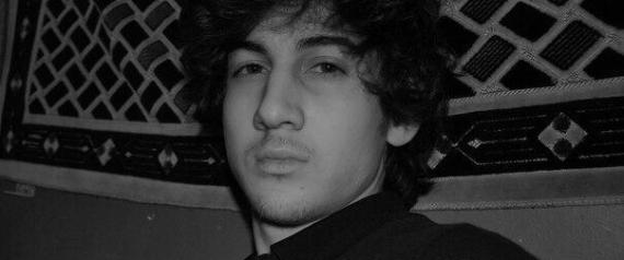 DZHOKHAR A TSARNAEV BOSTON BOMBER 2 WATERTOWN