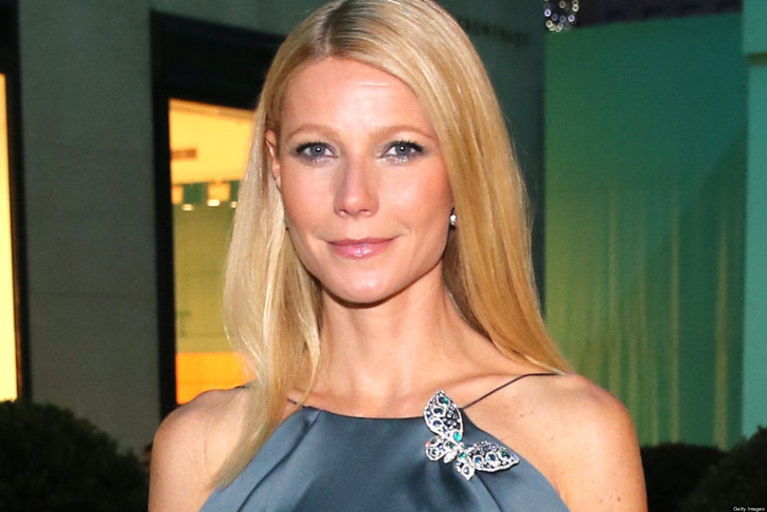 What Hating Gwyneth Paltrow Says About Us | HuffPost