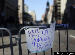 Boston Bombings: How to Conquer Fear