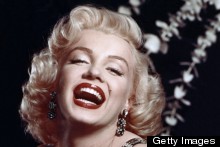 Vintage Portfolio: Marilyn Monroe