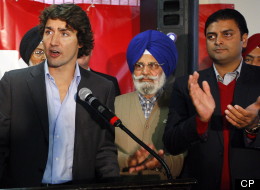 Trudeau May Take Back Immigrant Vote From Conservatives