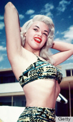 The Smartest 'Dumbest' Blonde Ever?