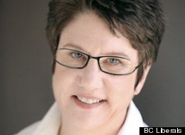 B.C. NDP's Latest Target