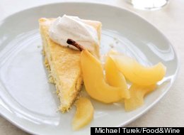 Recipe Of The Day: Buttermilk Cake