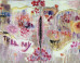 Joan Snyder: Joan Snyder on the ImageBlog