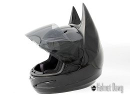 PICS: Best. Helmet. Ever.
