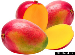 La recette du week-end: mousse de mangue au gingembre confit