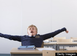 Why Teens Need More Sleep