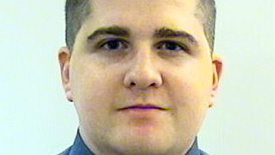 Sean Collier 