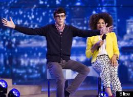 'Big Brother Canada' Evicted Contestant Peter: 'I Wanted To Box With God'