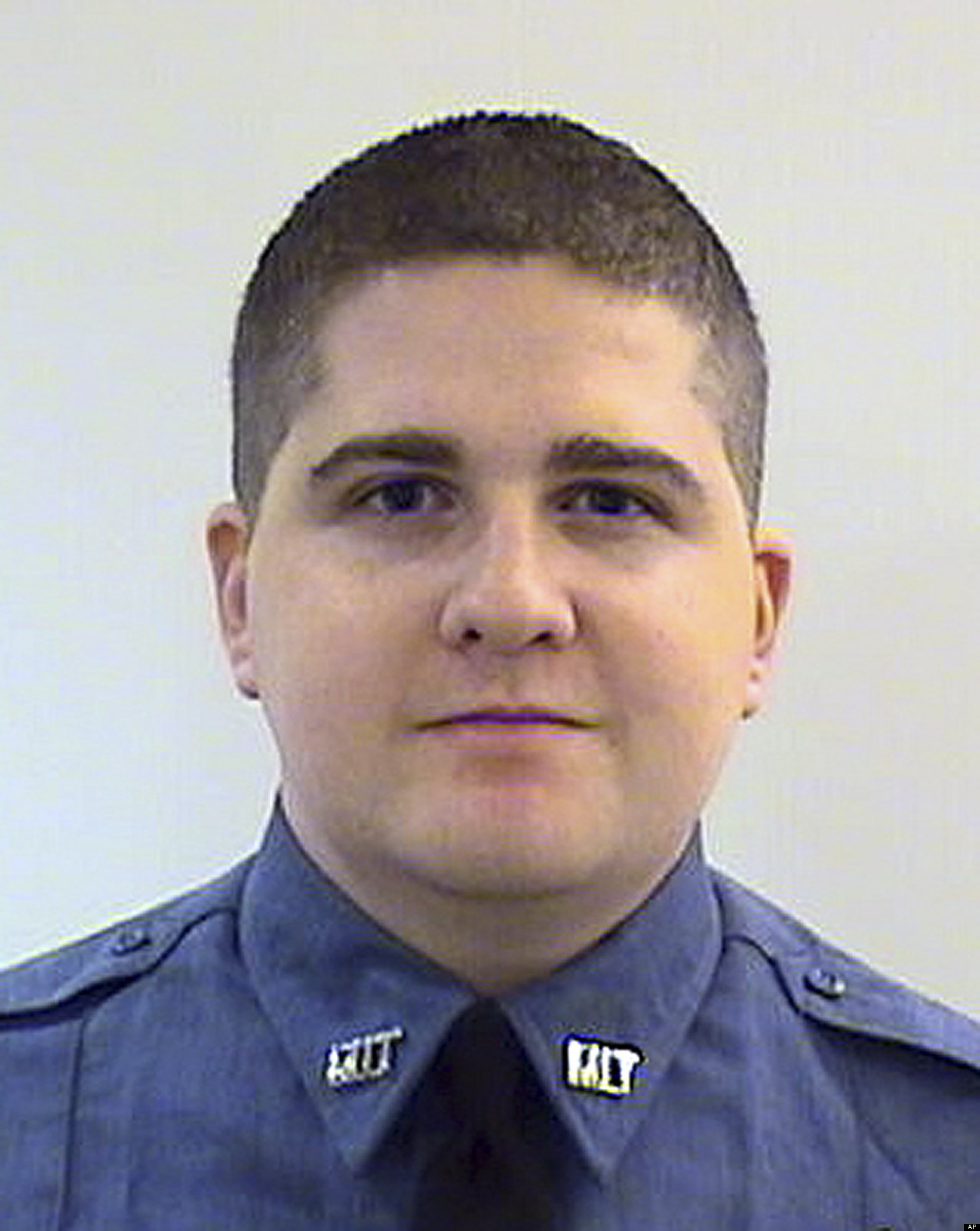 MIT Cop Killed In Boston Shootout With Bombing Suspects 'Was Born To Be