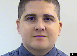 MIT Cop Killed 'Was Born To Be A Police Officer'