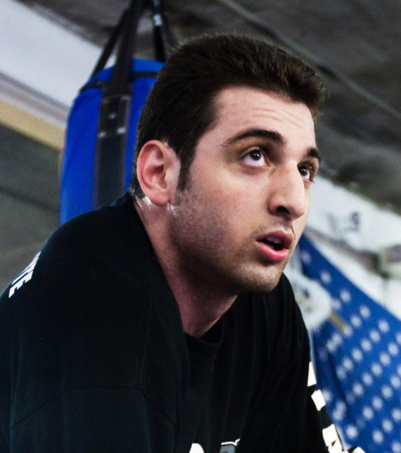 Tamerlan Tsarnaev Allegedly Haunted by Voices - The Atlantic