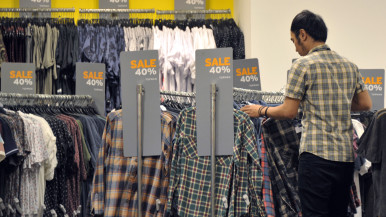 Shopping