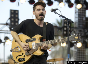 Local Natives Coachella