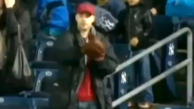 Zack Hample