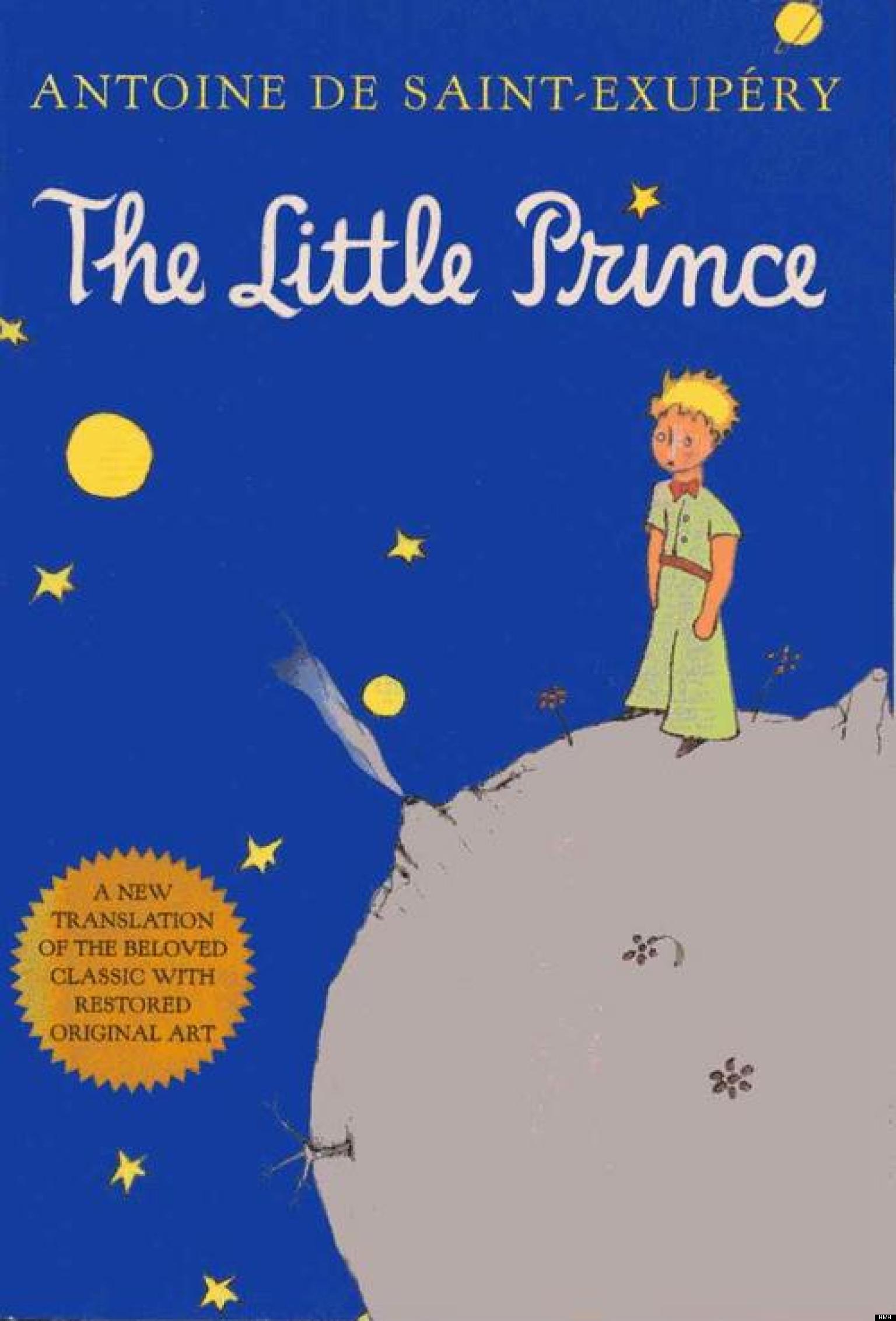 the-little-prince-the-book-blog