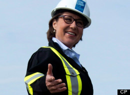 Clark's Carrot To Oil And Gas