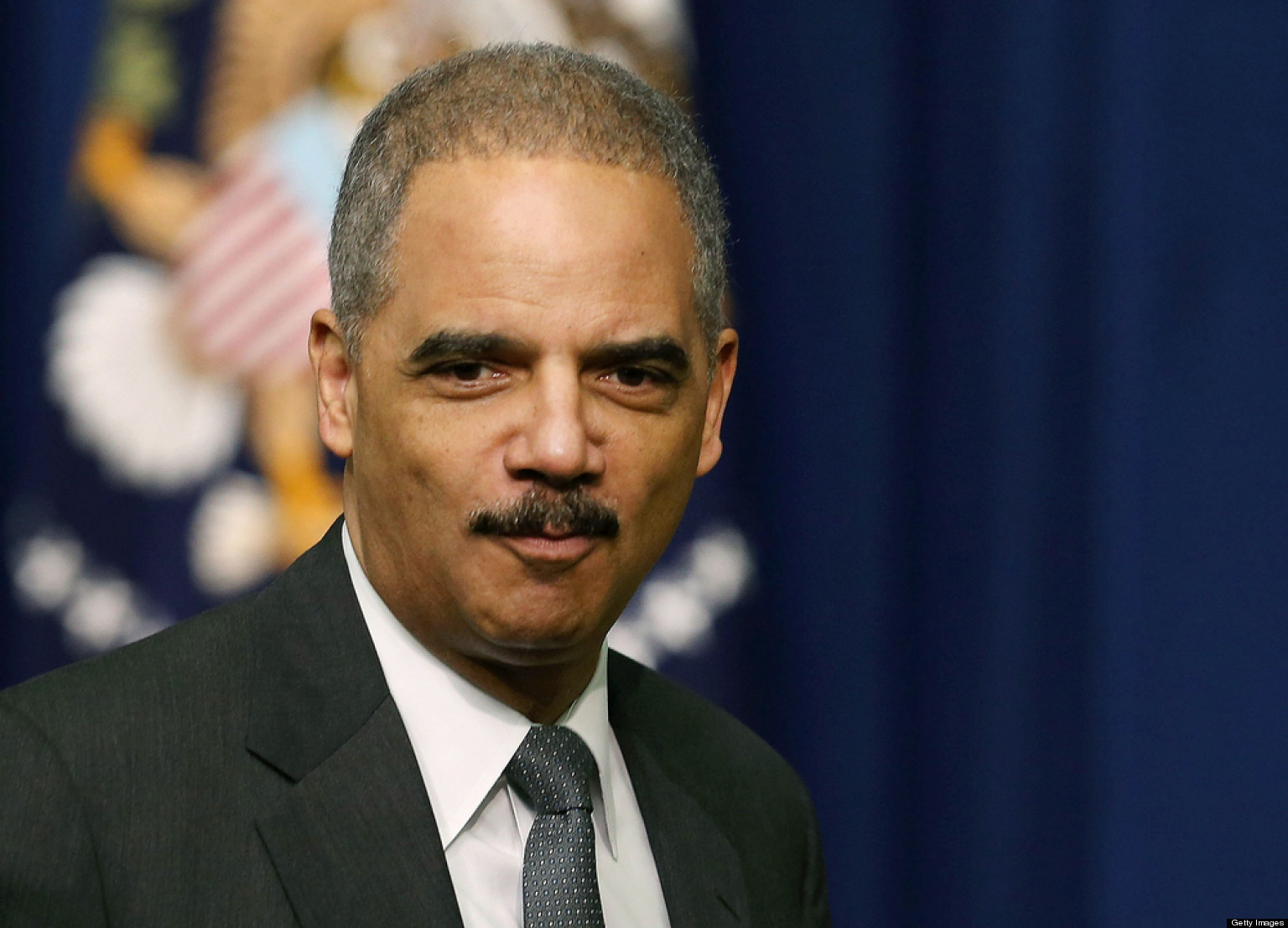 Does Eric Holder Have A 4/20 Surprise For Washington And Colorado