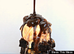 The Uptight Origin Of The Ice Cream Sundae (Plus Recipes)