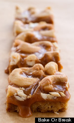 We're Melting For Butterscotch
