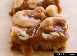 We're Melting For Butterscotch