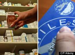 Why Do Pharmacists Want To Do Away With Air Miles?