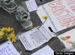 Dr. King's Sword: Responding To Boston