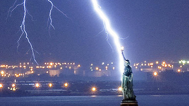 New York Lightning