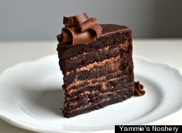 The 100 All-Time Best Chocolate Recipes