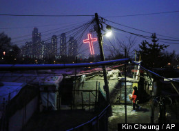 Moving Image: Our Week In Photos