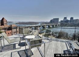 Five Signs The D.C.-Area Housing Market Is Ridiculously Hot