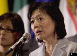 Liberal MLA Confesses In 'Very Tight Race'