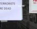 Boston Liquor Store's Sign Makes Blunt Statement (PHOTO)