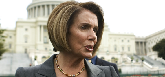 Pelosi