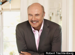 Dr. Phil And Oprah Reunite Tonight!