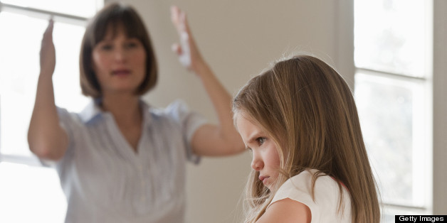 Help For The Childless Stepmom HuffPost